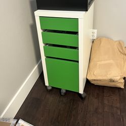 Drawer ikea