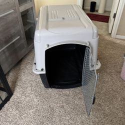 Vibrant Life Dog Kennel