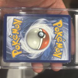 BUYING POKEMON SLABS FOR 85% market.