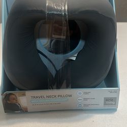 Neck Pillow
