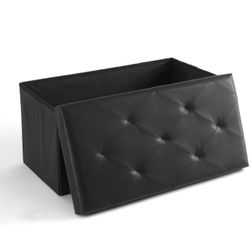 Storage Ottoman 