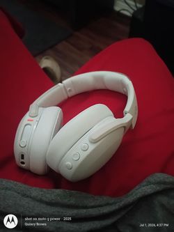 Skullcandy crusher Evo