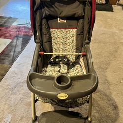 Safety 1st Stroller