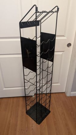 Wine rack