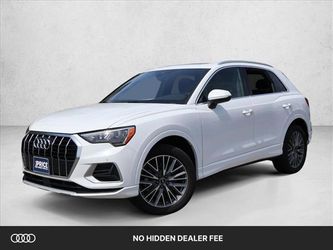 2022 Audi Q3
