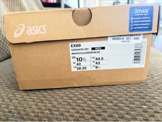 ASICS EX89