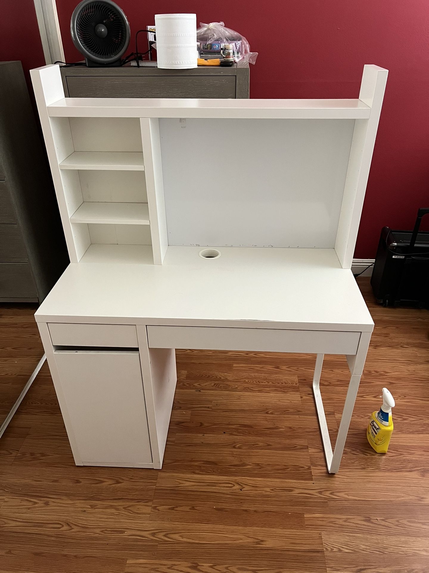Vanity Desk