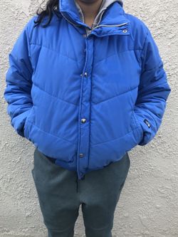 Northface Puffer