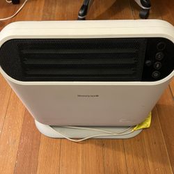 Honeywell Heater
