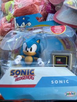 Sonic