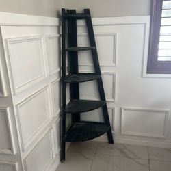 Corner Shelf