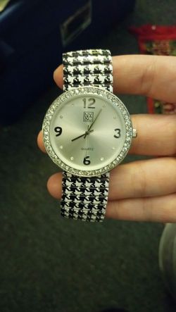 Watch, women's, NY&C
