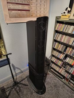 Hifi speakers