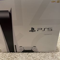 PlayStation 5