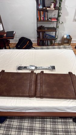 Wayfair headboard