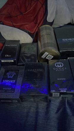 80$ each cologne
