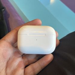 Airpod Pros 2 Case