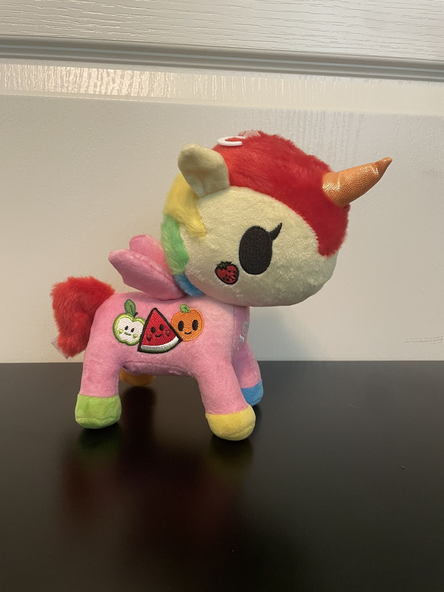 TokiDoki Plushy