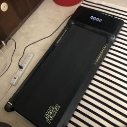 Walking Pad / Treadmill 