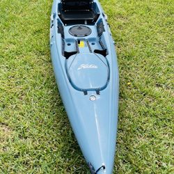 Hobie Quest 13 Kayak 