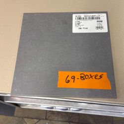 12 x 12 Porcelain Tile