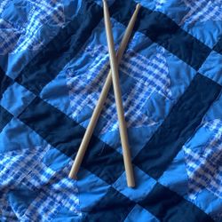 Free Drum Sticks 