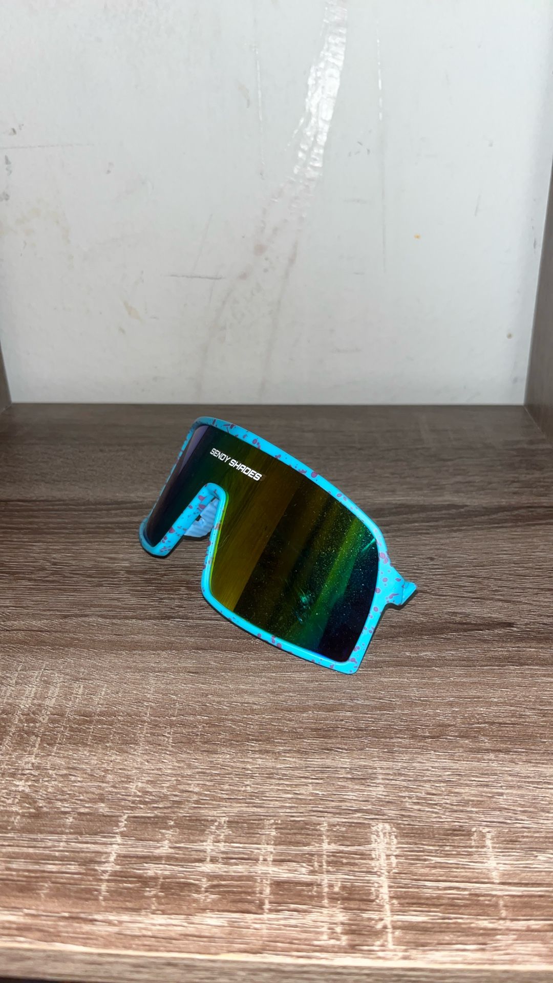 Sendy Shades For Baseball