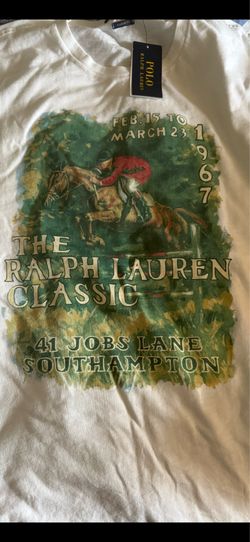 Polo t-shirts