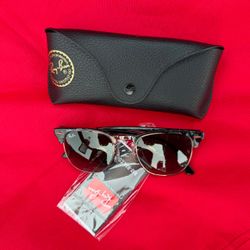 Ray ban club master