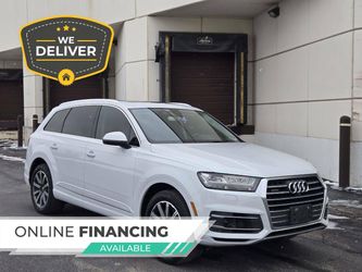 2017 Audi Q7