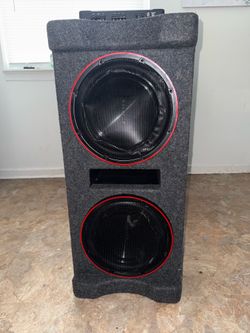 Kenwood speakers car