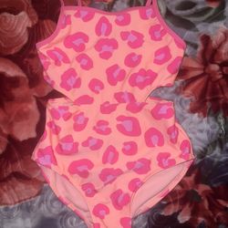 Girls Swimsuit
