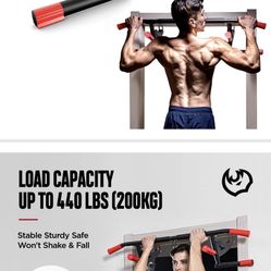 Pull Up Bar