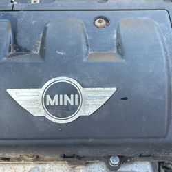 2010 Minicooper /Automatic Transmission