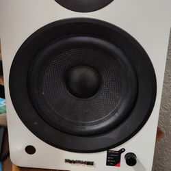 Fluance Speakers