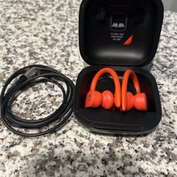 Beats Headphones