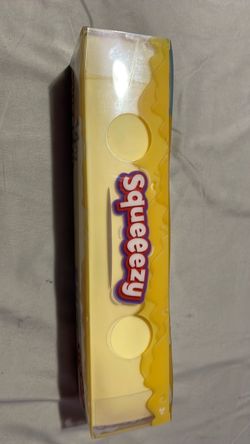 Squeeezy Butterstick