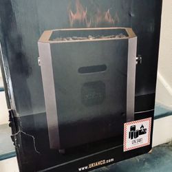 Firepit with Music BRAND NEW