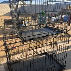 Small Kennel 
