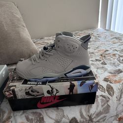 Georgetown 6s