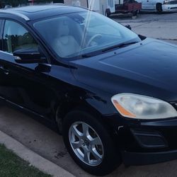 2011 Volvo Xc60