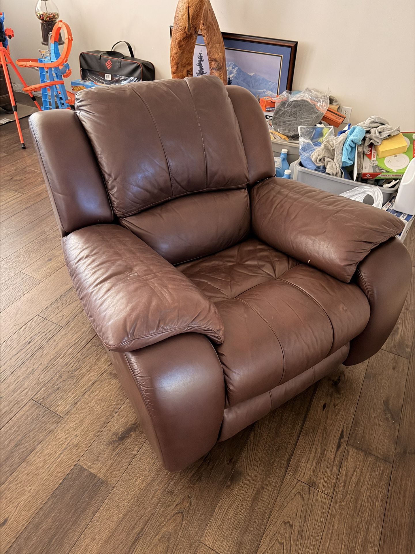 Recliner