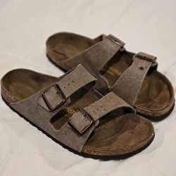 Birkenstock Size 44