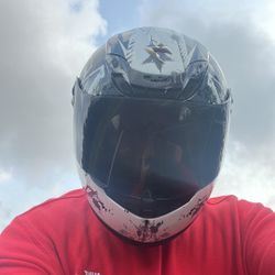 Helmet