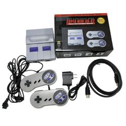 821 In 1 Game HDMI Sega/Nintendo Games New***