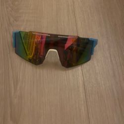 Psatcl Glasses Pit viper Design 
