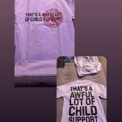 That’s awful lot of cough syrup