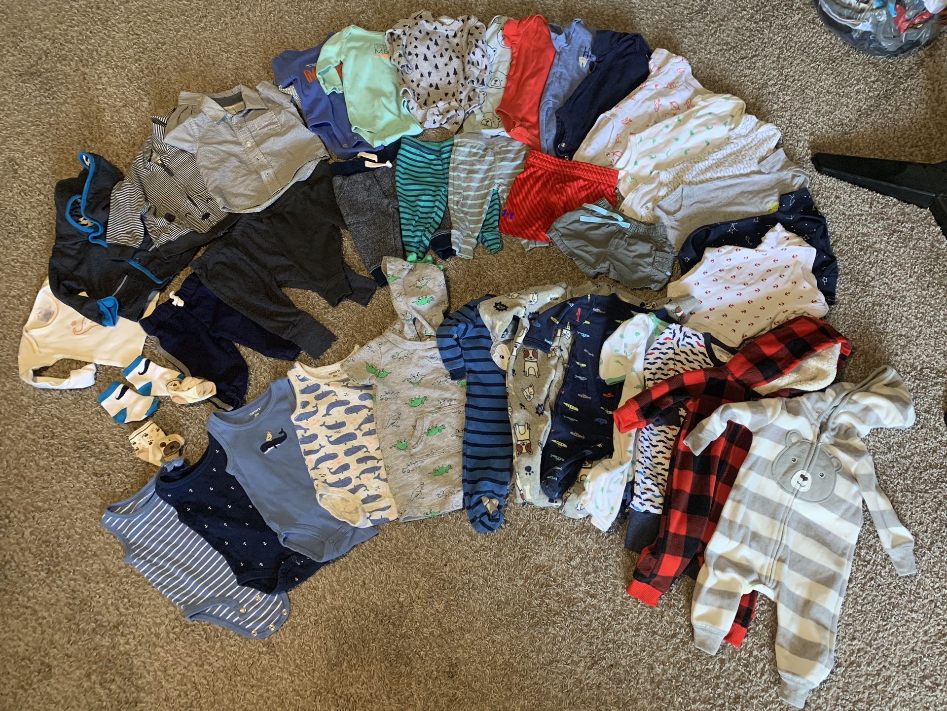 3 month Baby clothes