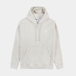 Mens 3XLT Nike Sportswear Club Fleece Pullover Hoodie