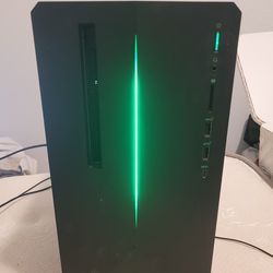 HP Pavilion desktop Ryzen 5 gaming PC